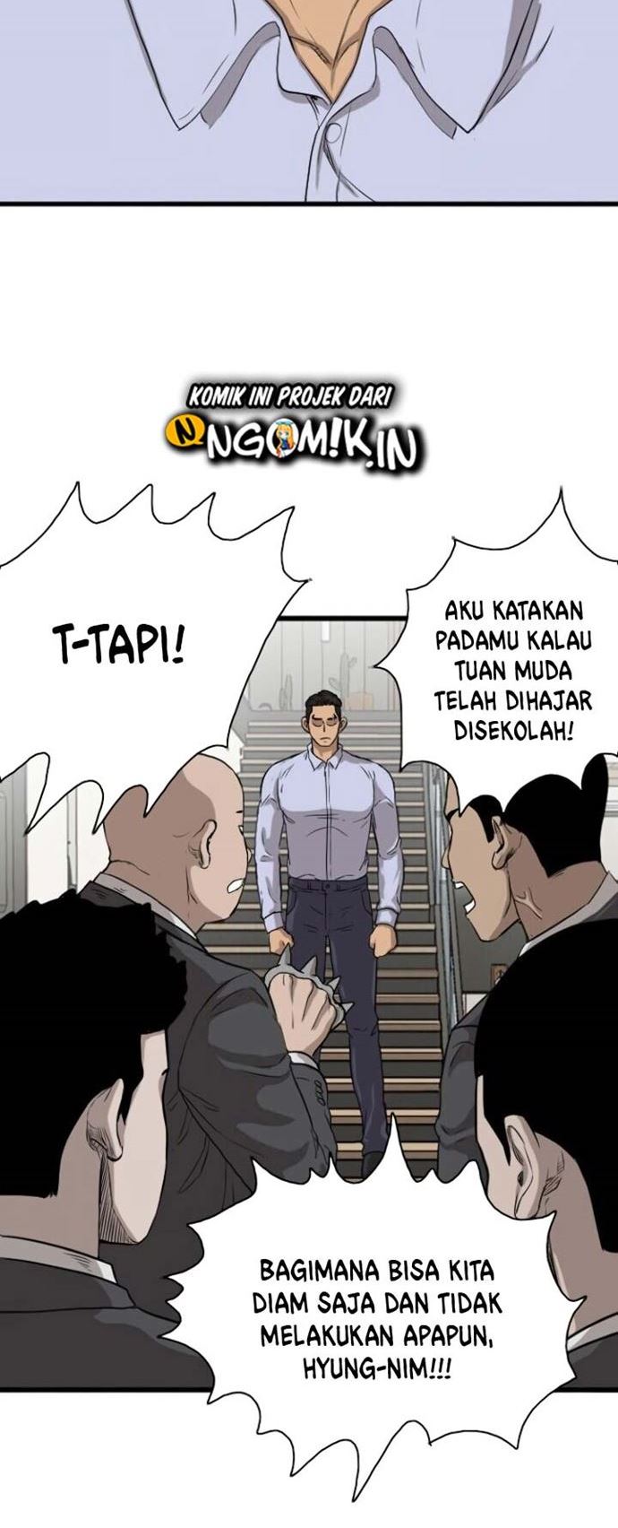 A Bad Person Bab 04 halaman 57
