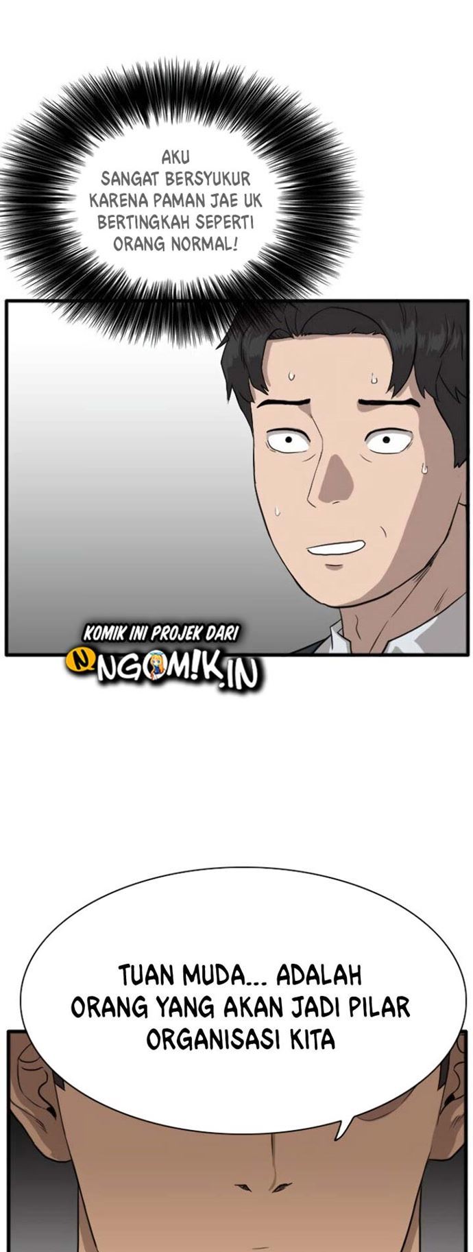 A Bad Person Bab 04 halaman 58