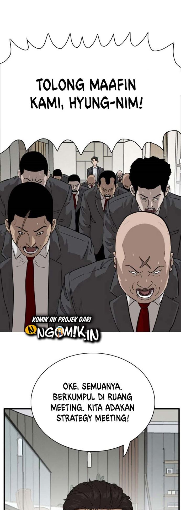 A Bad Person Bab 04 halaman 62