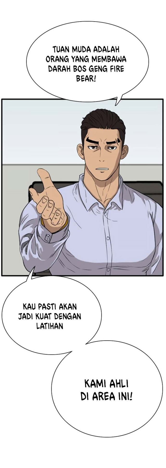 A Bad Person Bab 04 halaman 76