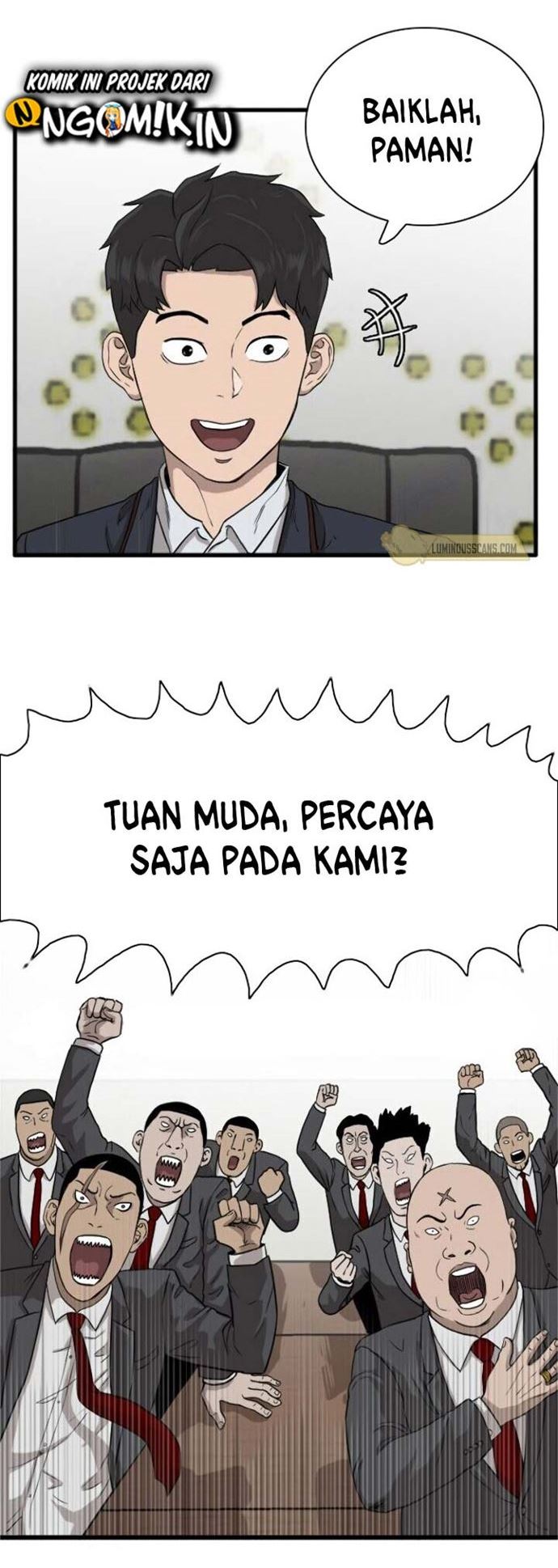 A Bad Person Bab 04 halaman 77