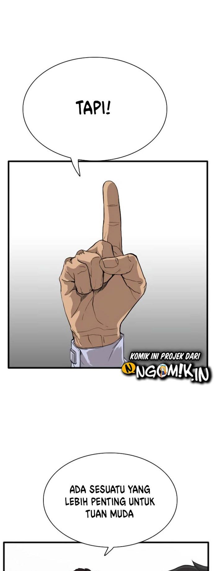 A Bad Person Bab 04 halaman 78