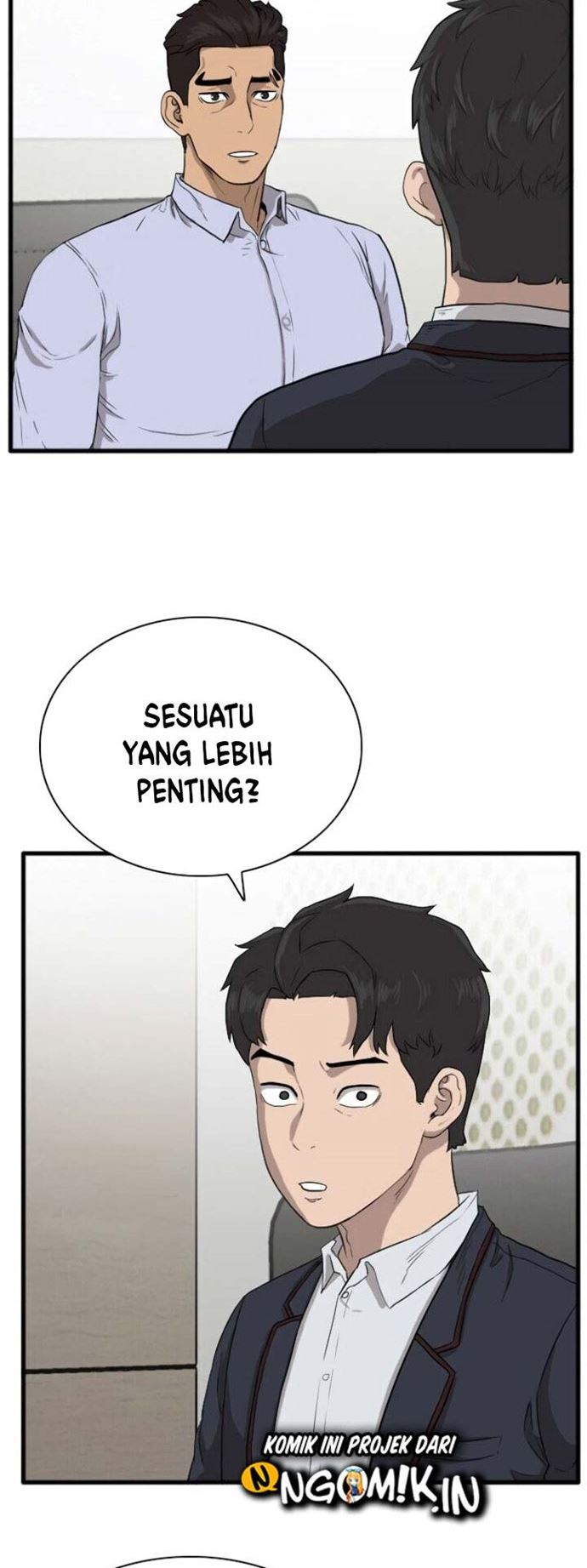 A Bad Person Bab 04 halaman 79