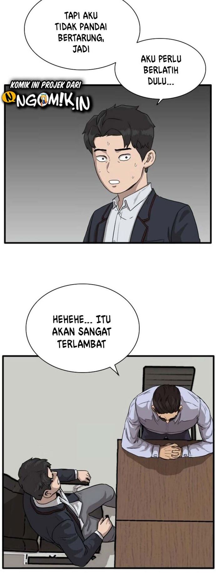 A Bad Person Bab 04 halaman 81