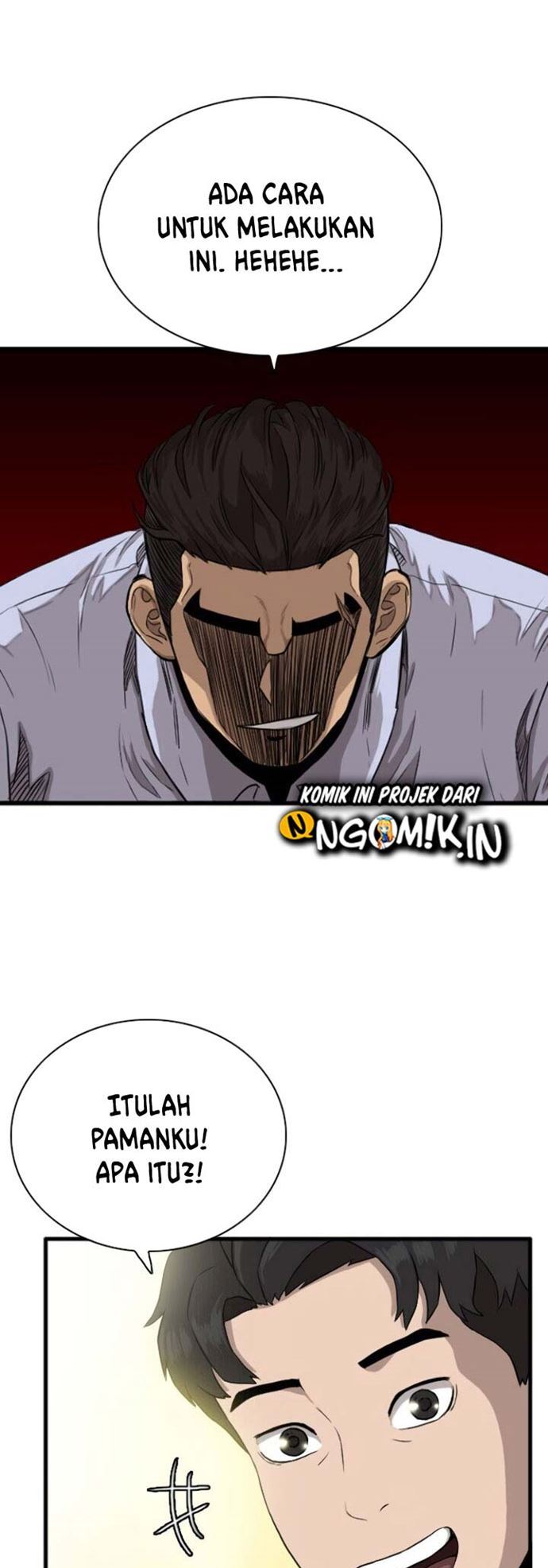 A Bad Person Bab 04 halaman 82