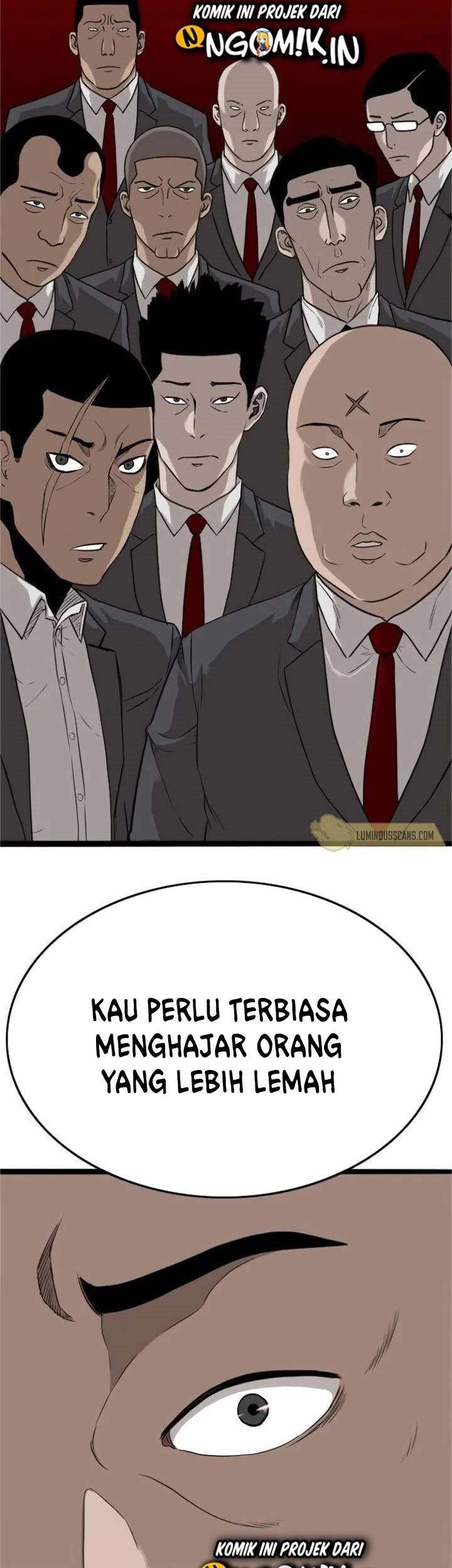 A Bad Person Bab 05 halaman 5