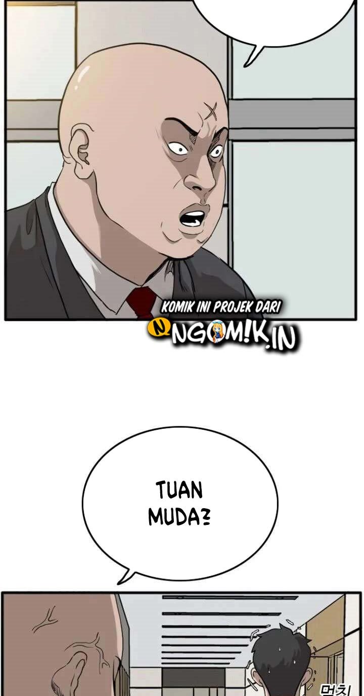 A Bad Person Bab 05 halaman 16