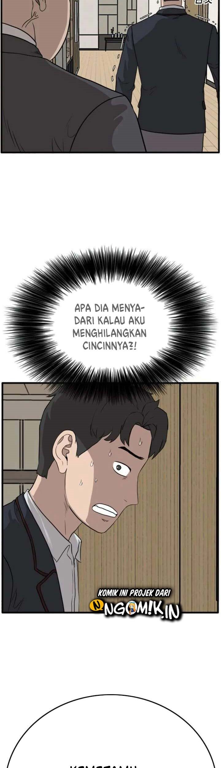 A Bad Person Bab 05 halaman 17