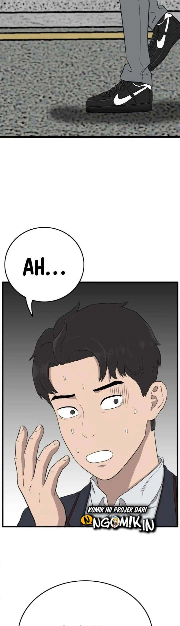 A Bad Person Bab 05 halaman 29