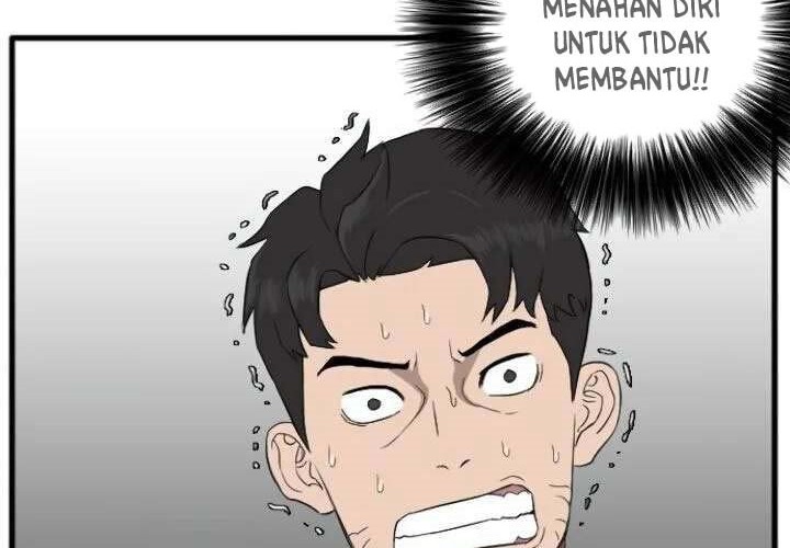 A Bad Person Bab 05 halaman 33