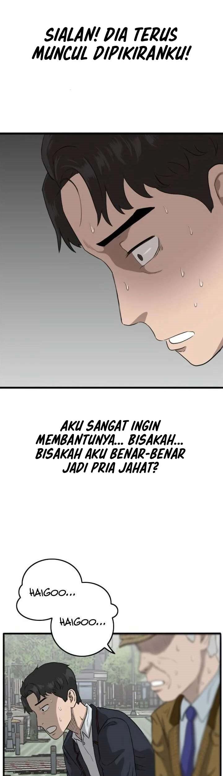 A Bad Person Bab 05 halaman 41