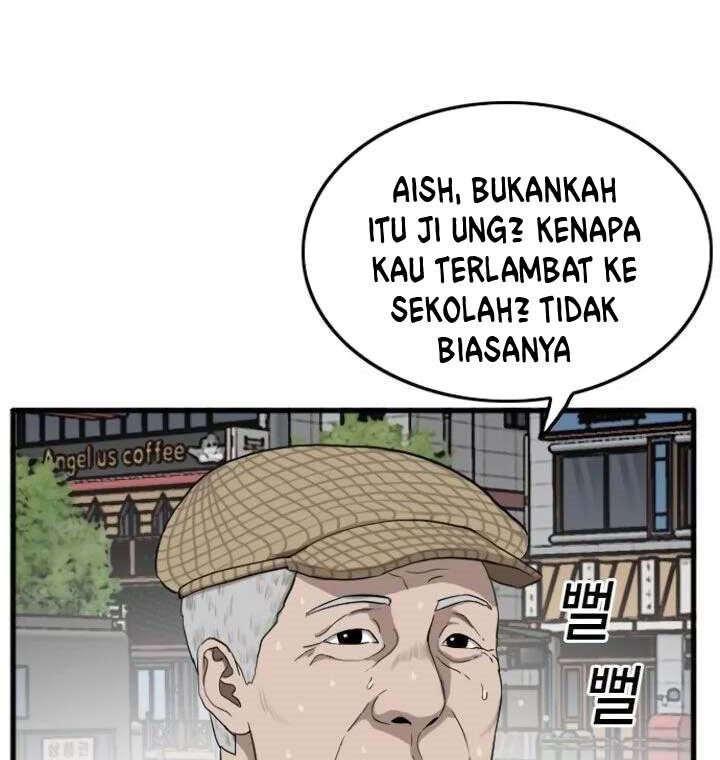 A Bad Person Bab 05 halaman 46