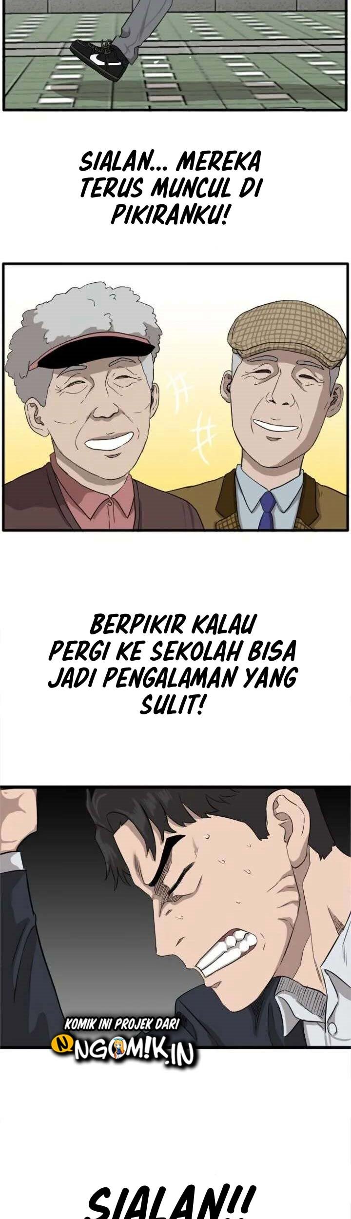 A Bad Person Bab 05 halaman 53