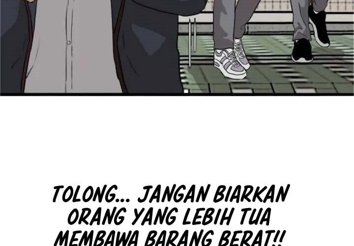 A Bad Person Bab 05 halaman 57