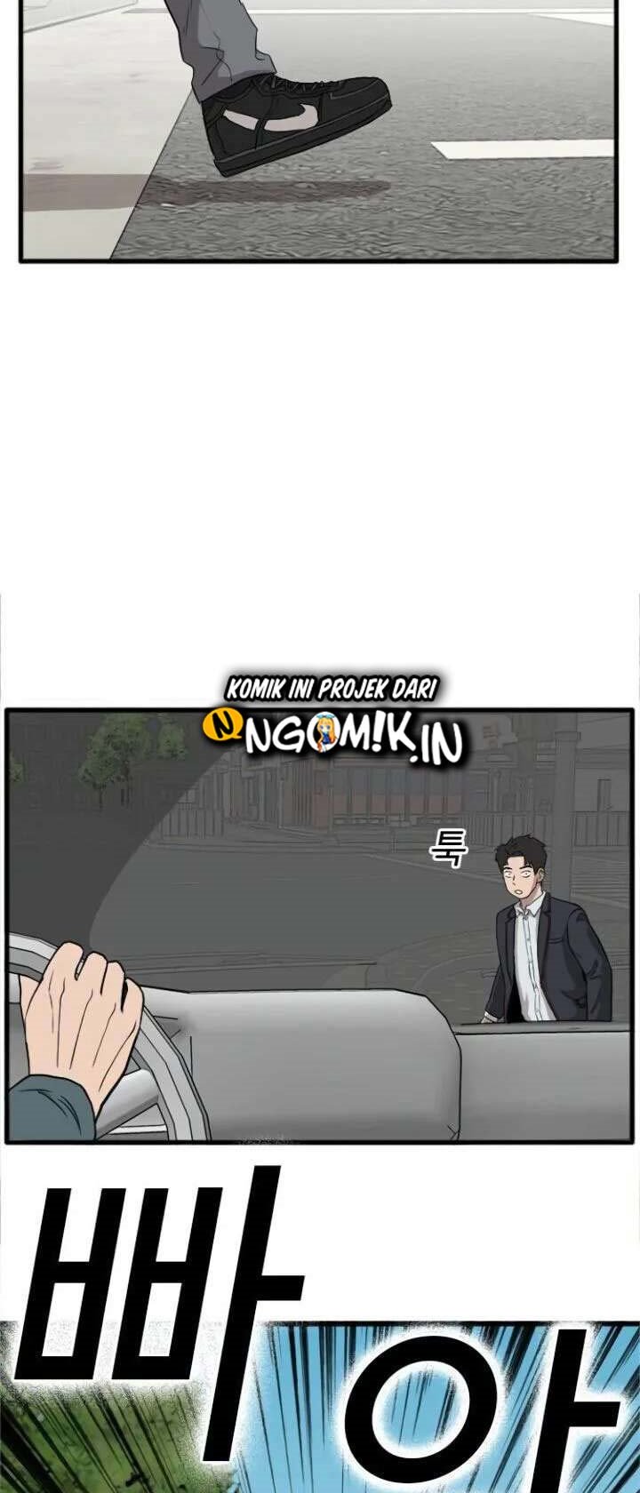 A Bad Person Bab 05 halaman 64