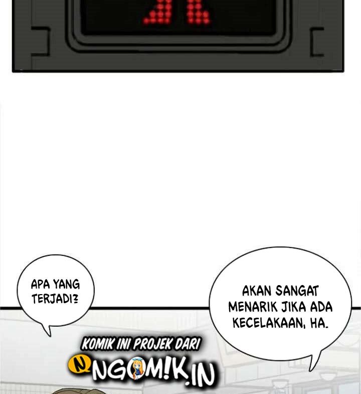 A Bad Person Bab 05 halaman 70