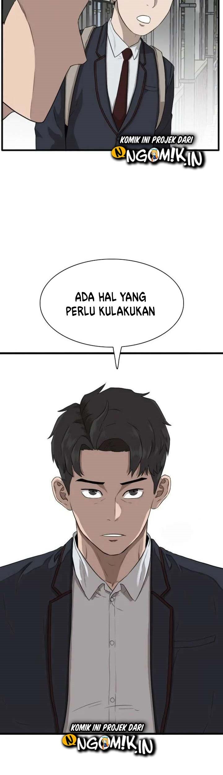 A Bad Person Bab 05 halaman 77