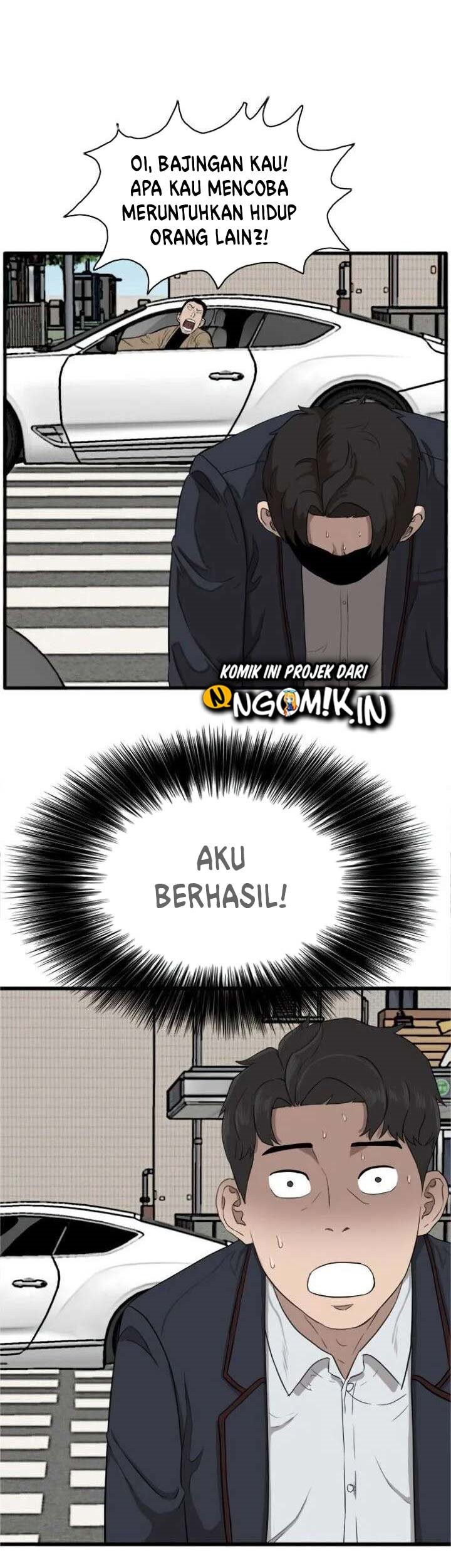 A Bad Person Bab 05 halaman 92