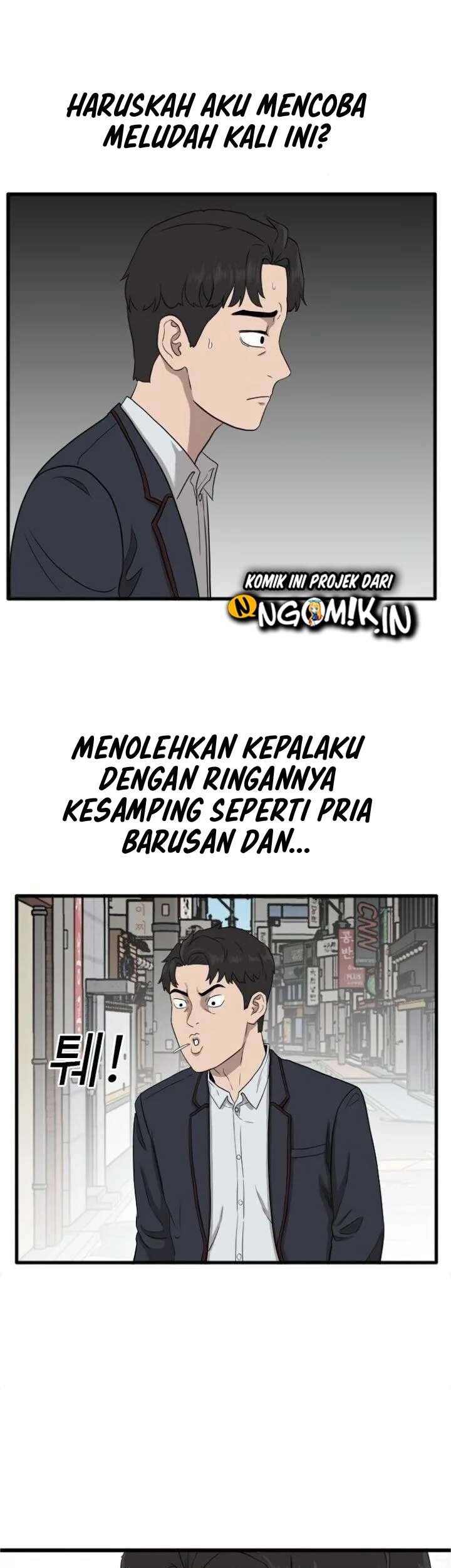 A Bad Person Bab 05 halaman 98