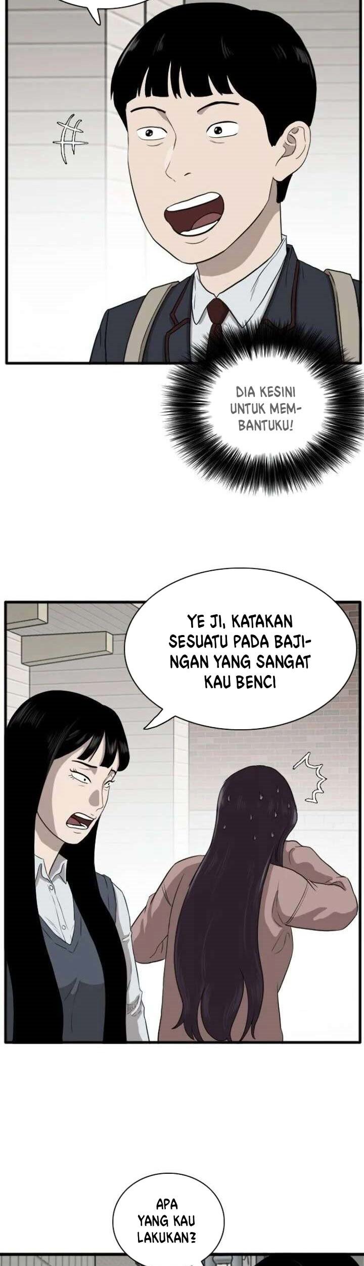 A Bad Person Bab 05 halaman 125