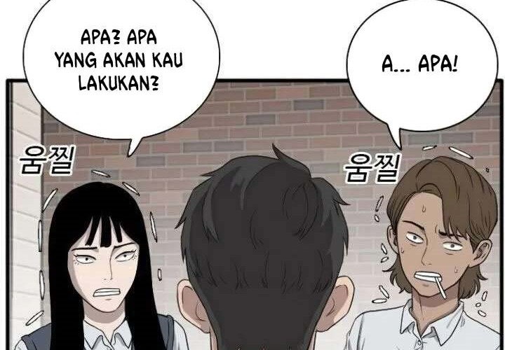 A Bad Person Bab 05 halaman 129