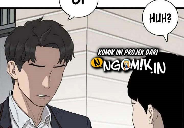 A Bad Person Bab 05 halaman 132