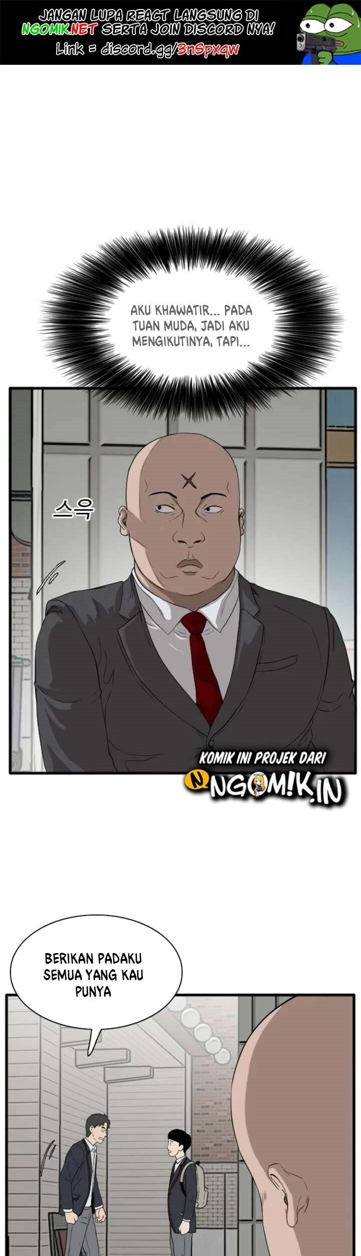 A Bad Person Bab 06 halaman 2