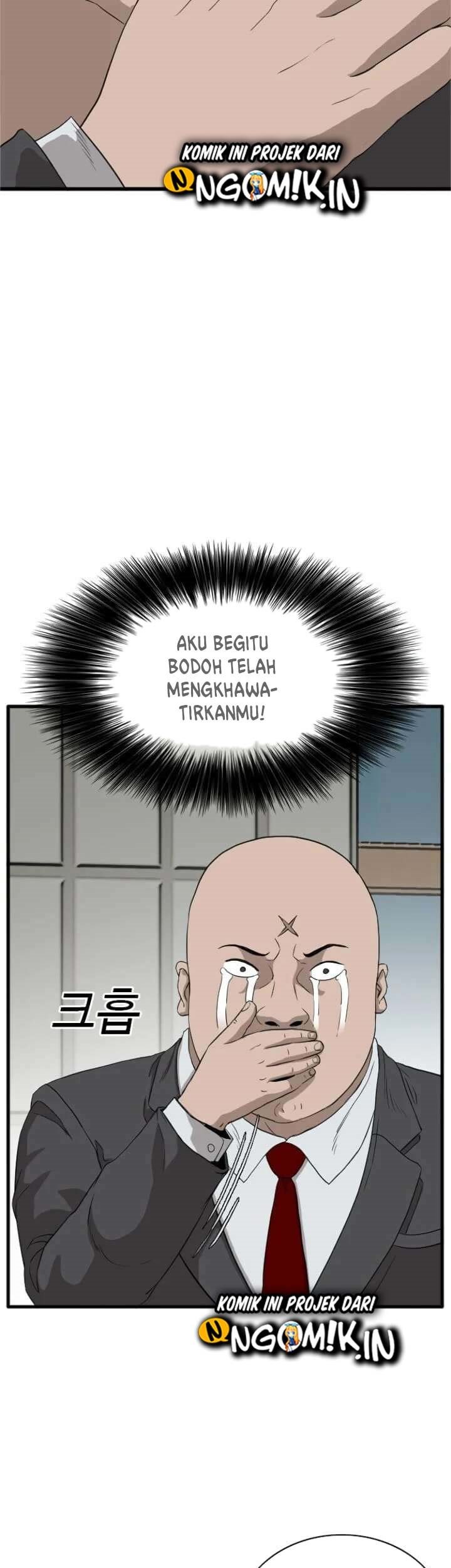 A Bad Person Bab 06 halaman 4