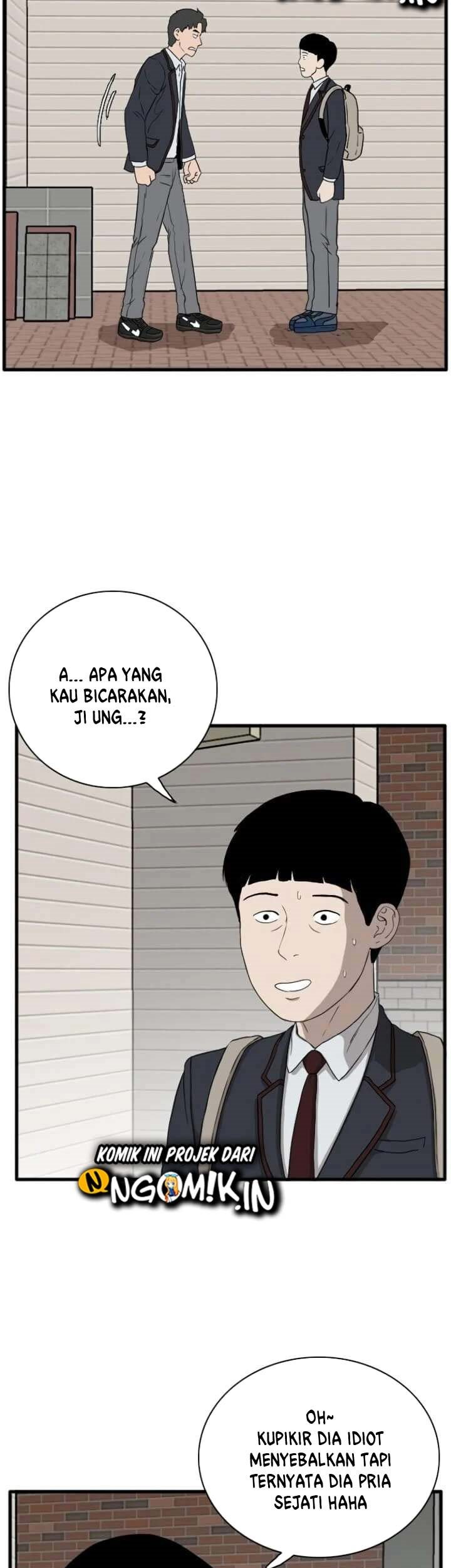 A Bad Person Bab 06 halaman 8