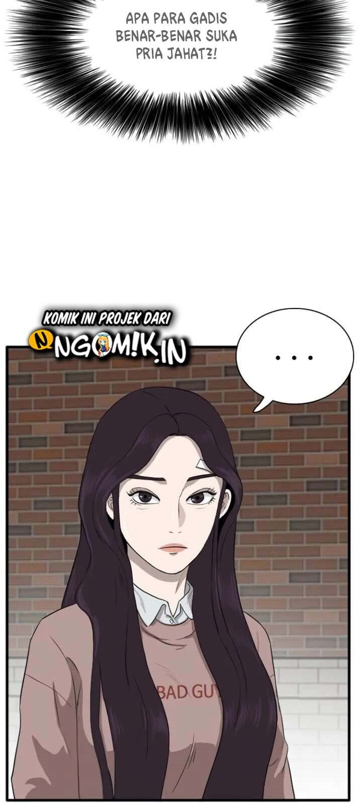 A Bad Person Bab 06 halaman 11