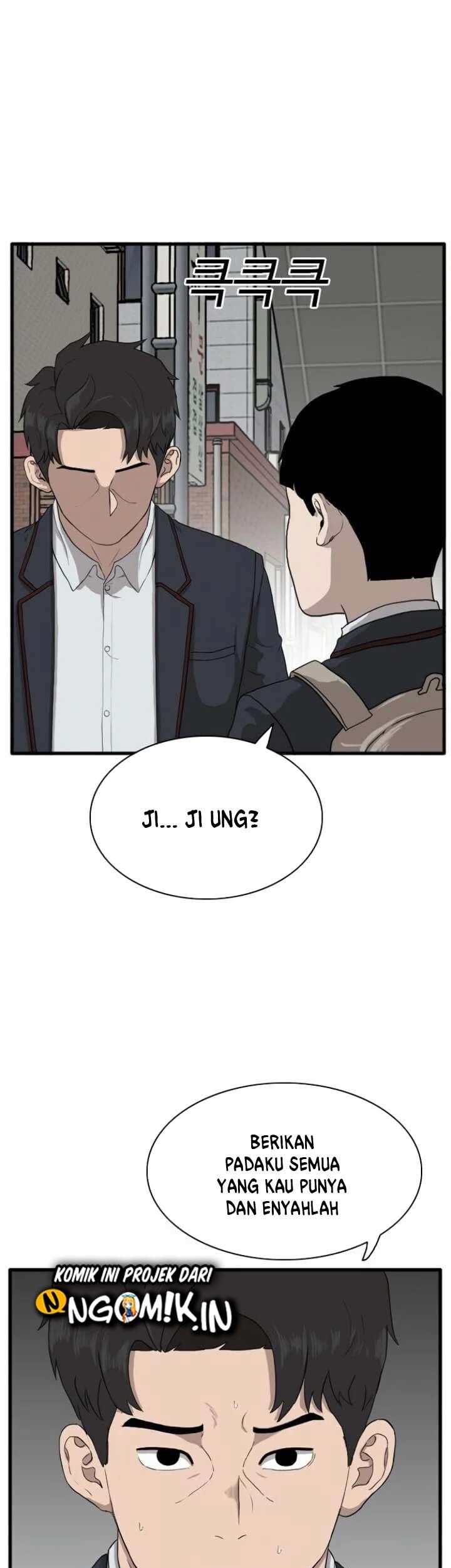 A Bad Person Bab 06 halaman 12