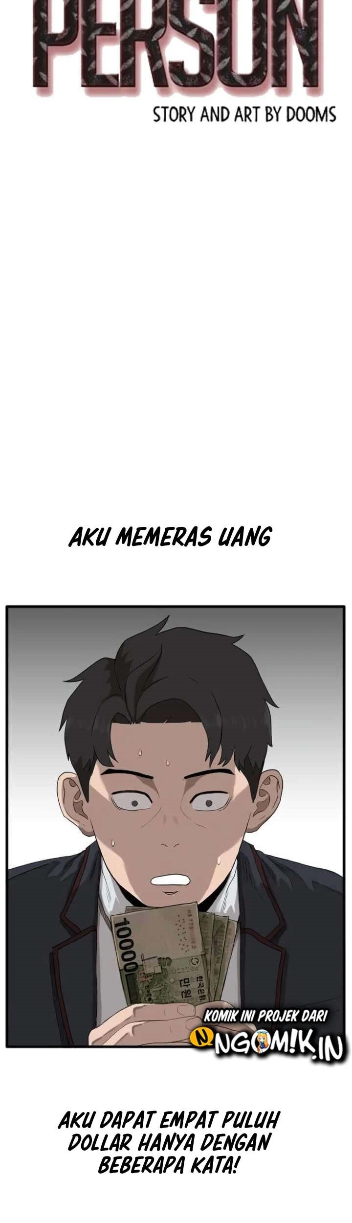 A Bad Person Bab 06 halaman 16