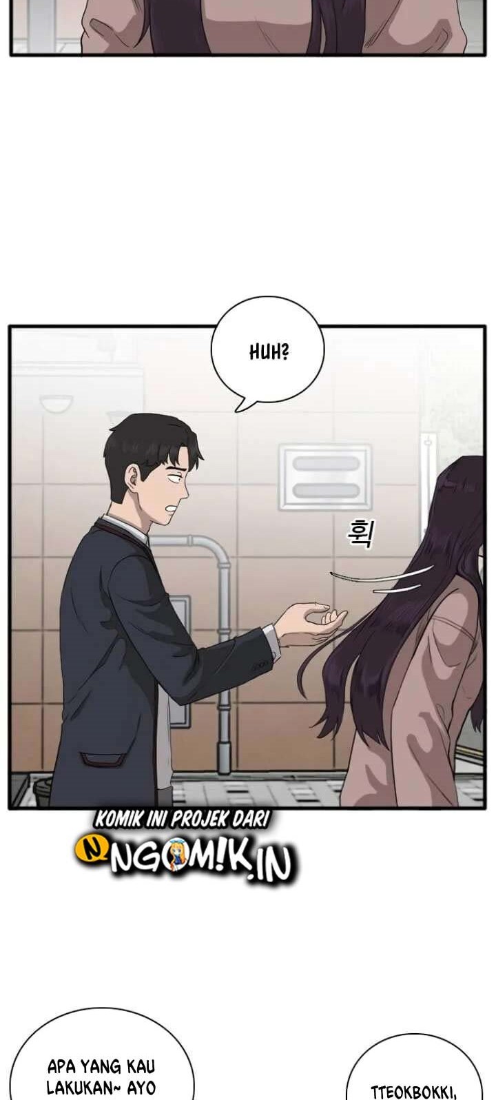 A Bad Person Bab 06 halaman 23