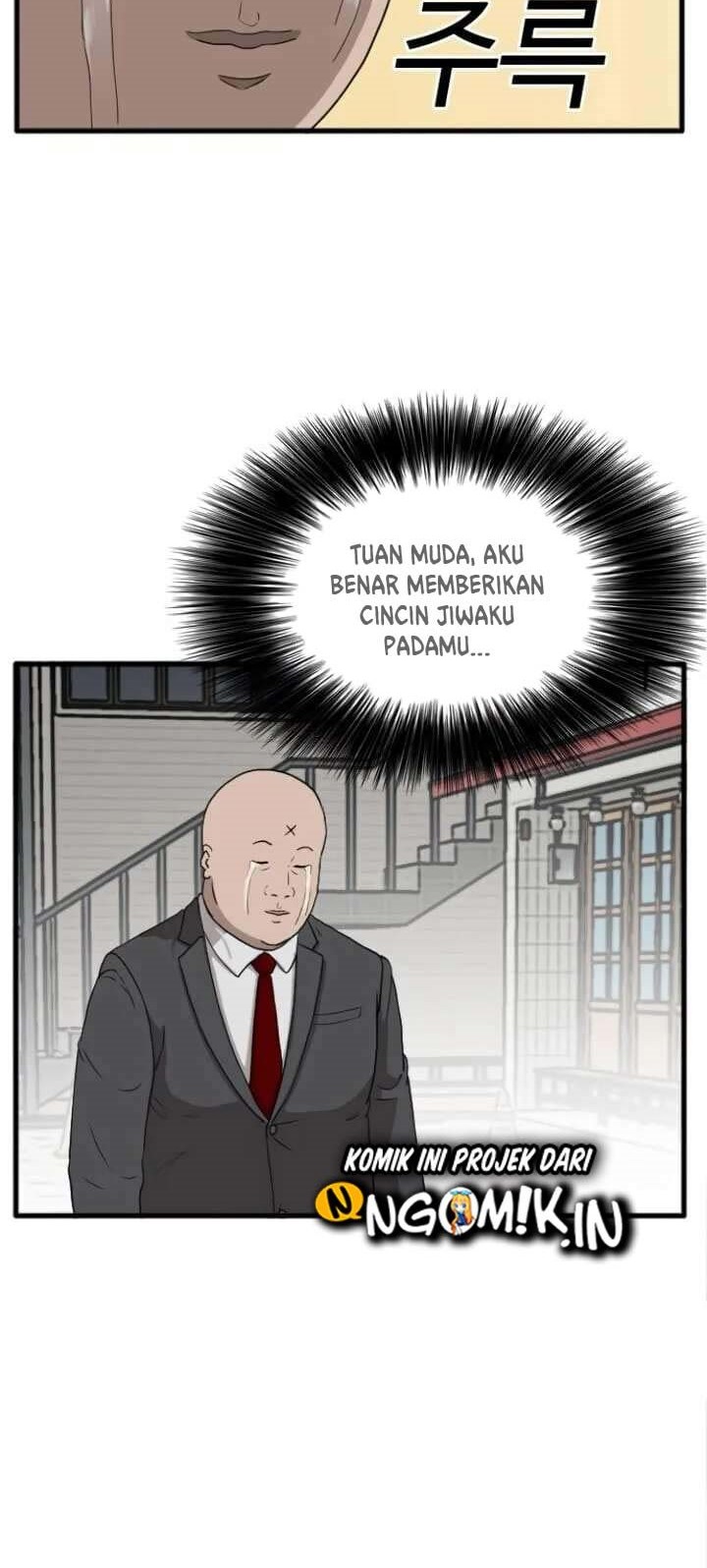 A Bad Person Bab 06 halaman 27