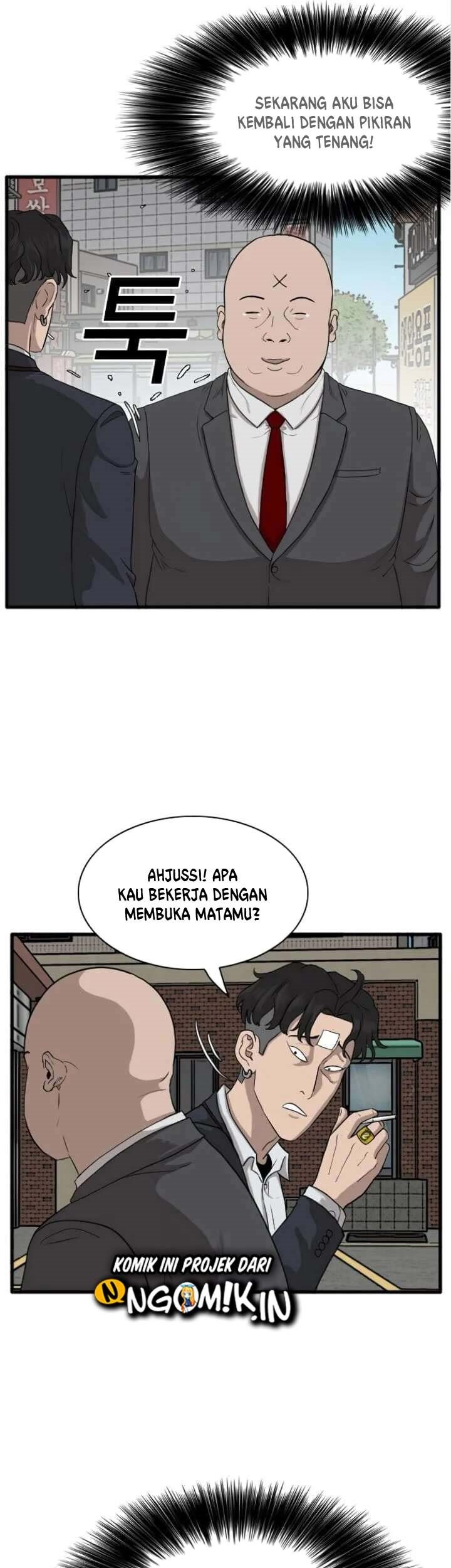 A Bad Person Bab 06 halaman 28
