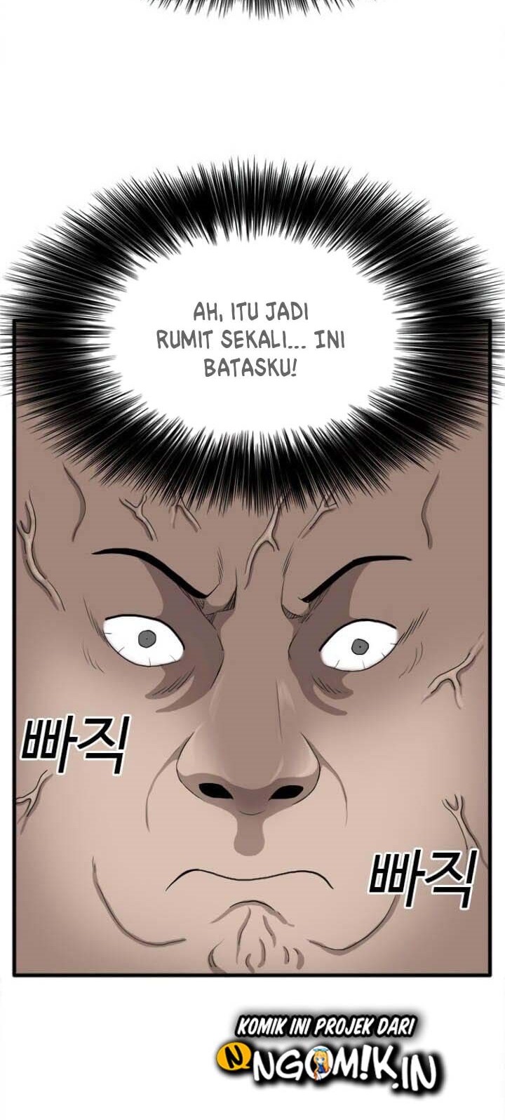 A Bad Person Bab 06 halaman 33