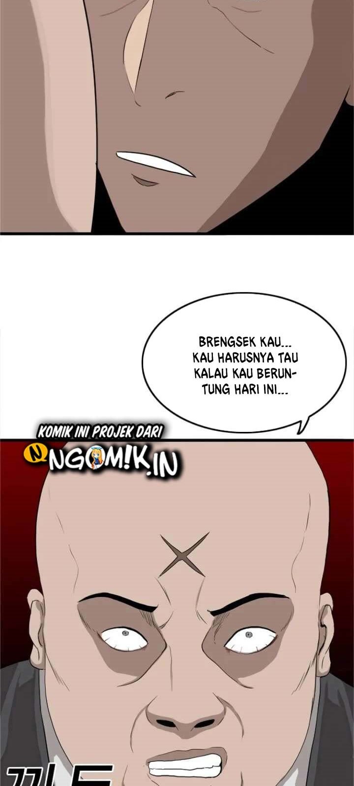 A Bad Person Bab 06 halaman 36