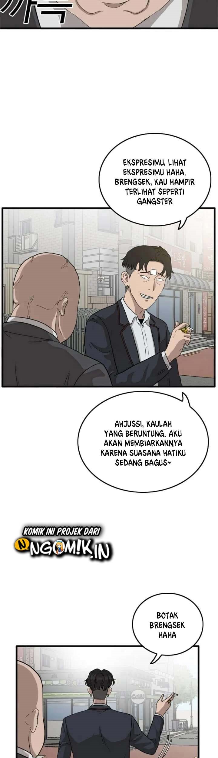 A Bad Person Bab 06 halaman 37