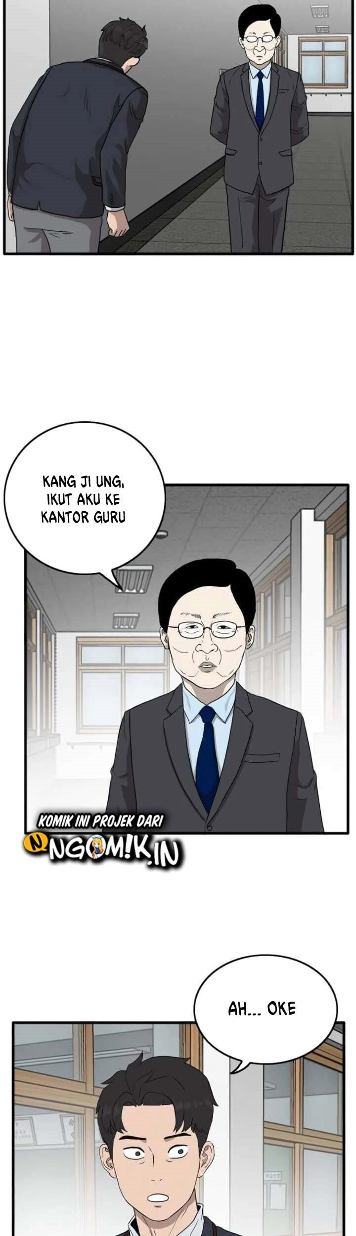 A Bad Person Bab 06 halaman 41
