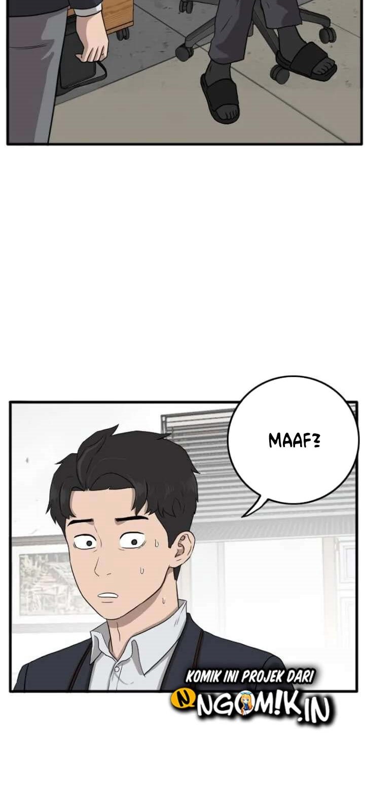 A Bad Person Bab 06 halaman 44