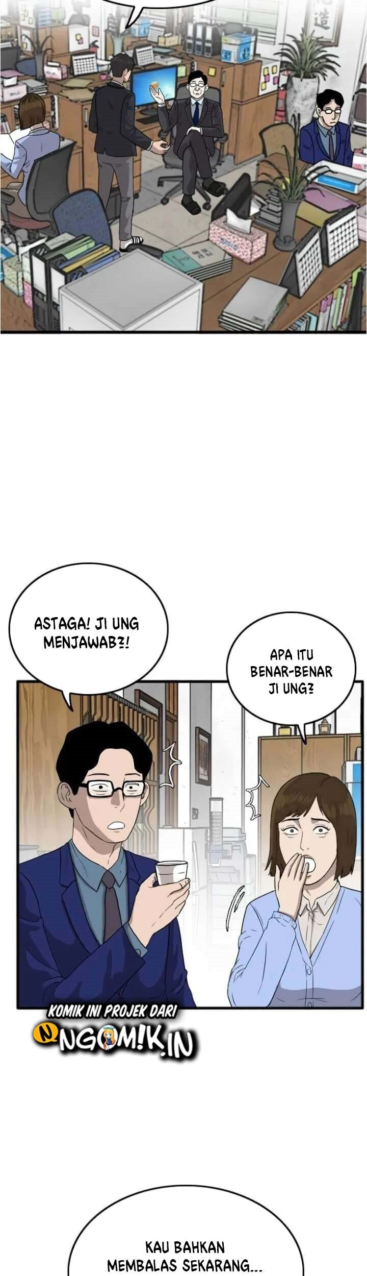 A Bad Person Bab 06 halaman 49
