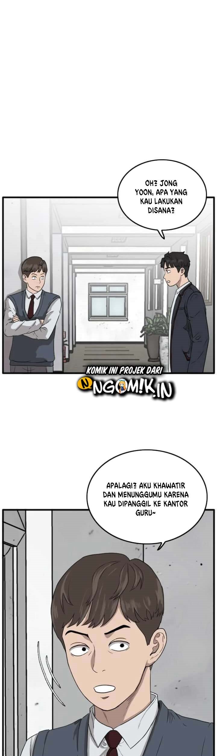 A Bad Person Bab 06 halaman 55