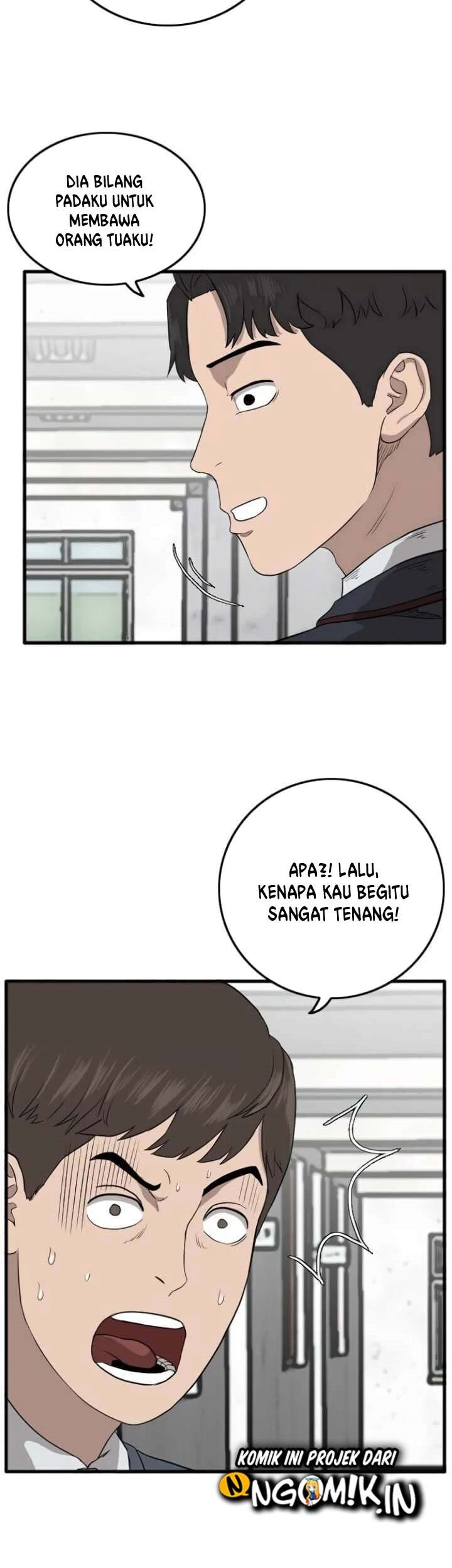 A Bad Person Bab 06 halaman 57