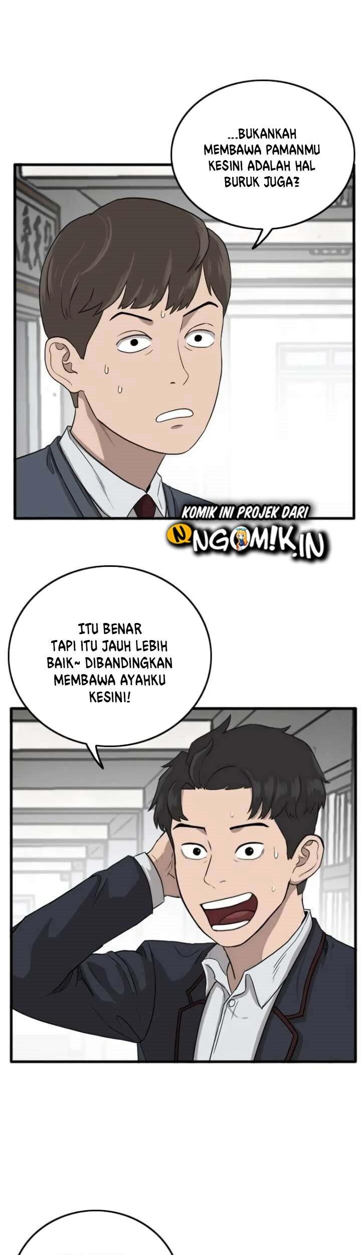 A Bad Person Bab 06 halaman 59