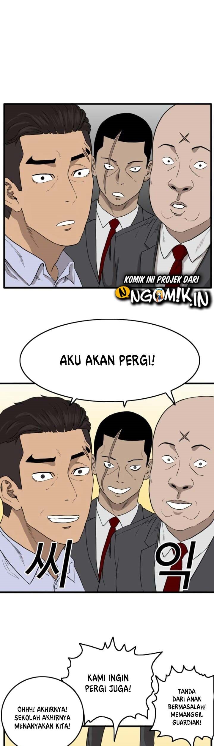 A Bad Person Bab 06 halaman 63