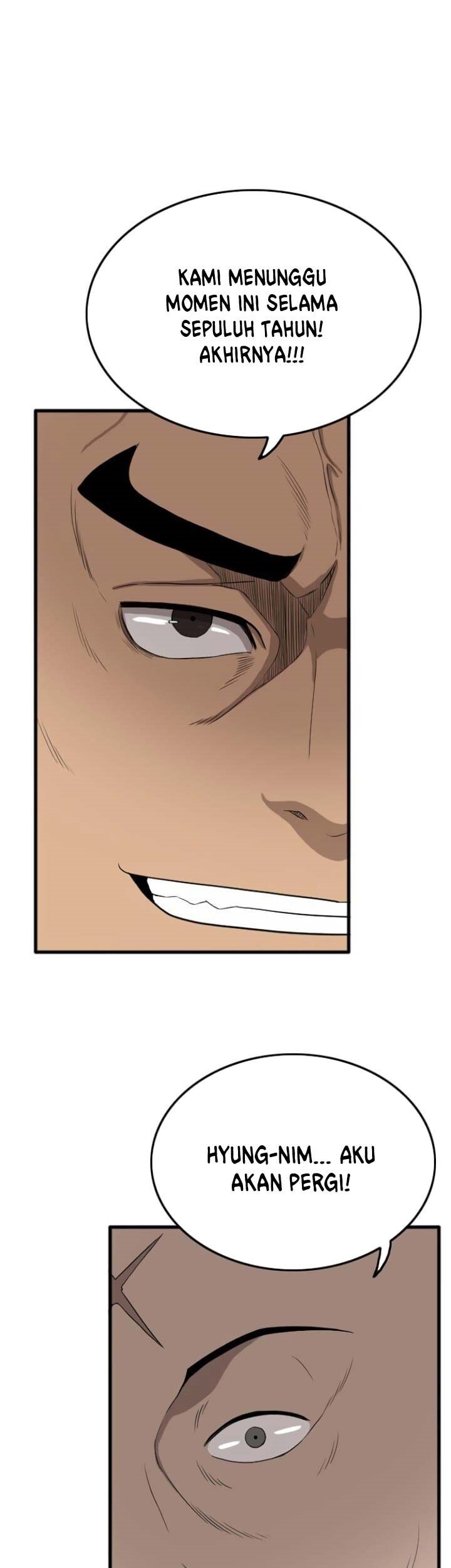 A Bad Person Bab 06 halaman 65