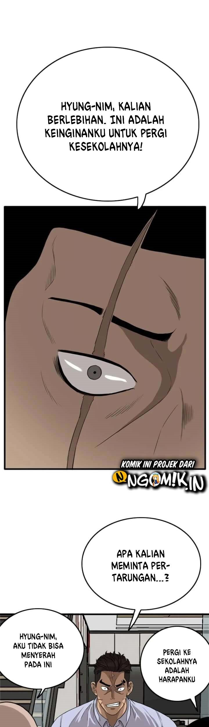 A Bad Person Bab 06 halaman 67