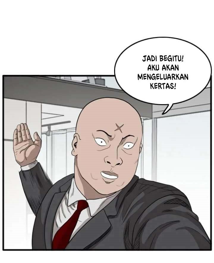 A Bad Person Bab 06 halaman 70