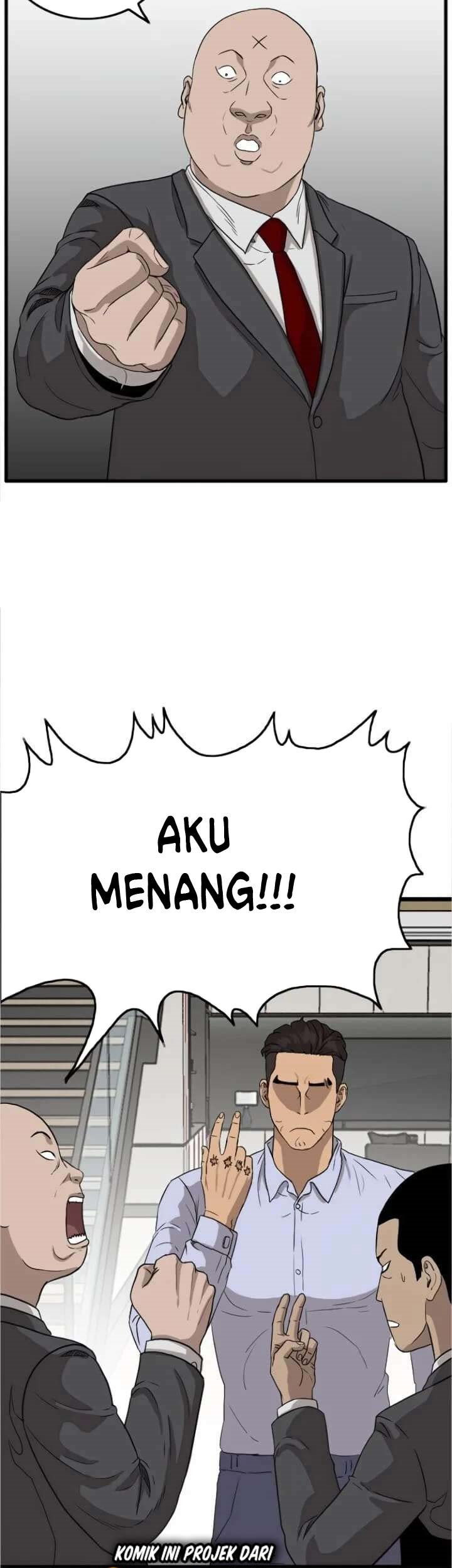 A Bad Person Bab 06 halaman 73