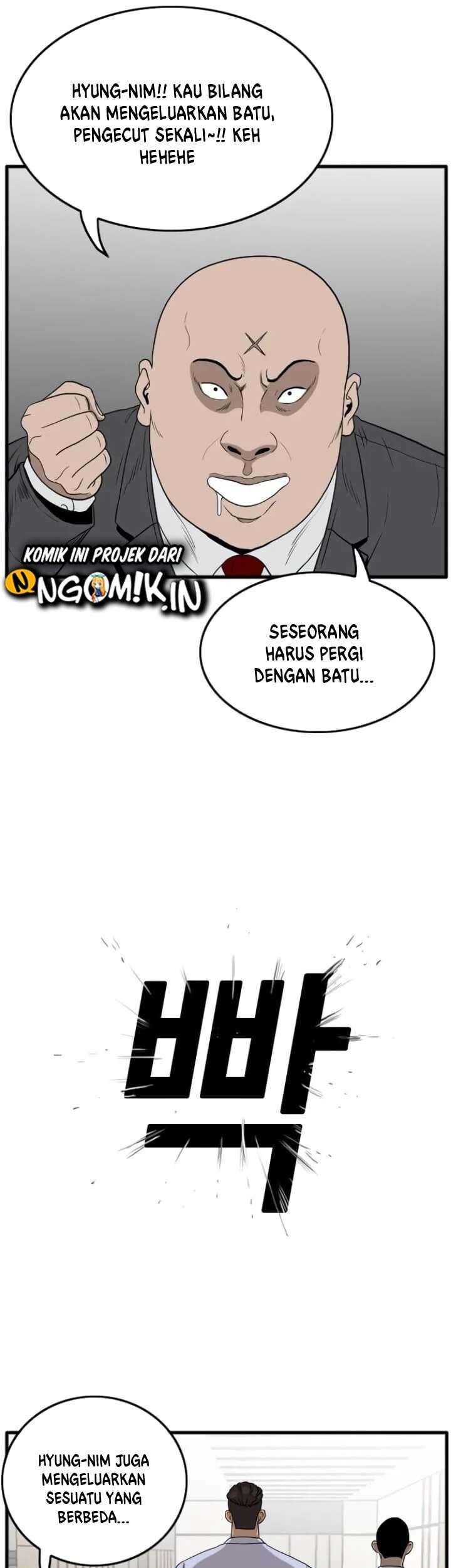 A Bad Person Bab 06 halaman 75